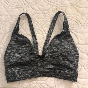 Victoria’s Secret sports bra